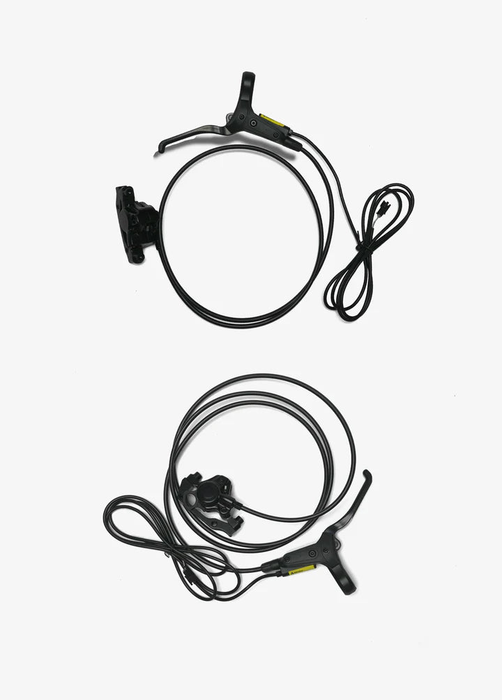 Interruttore 3 in 1 impermeabile per bici elettrica, scooter, moto Interruttore 3 in 1 impermeabile per bici elettrica, scooter, moto