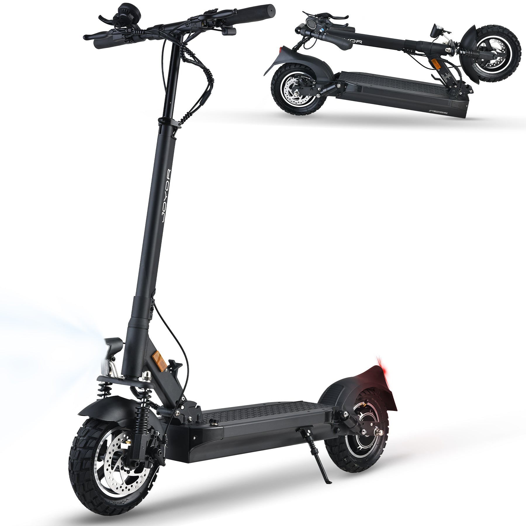 500W monopattini elettrici – BicieMonopattini