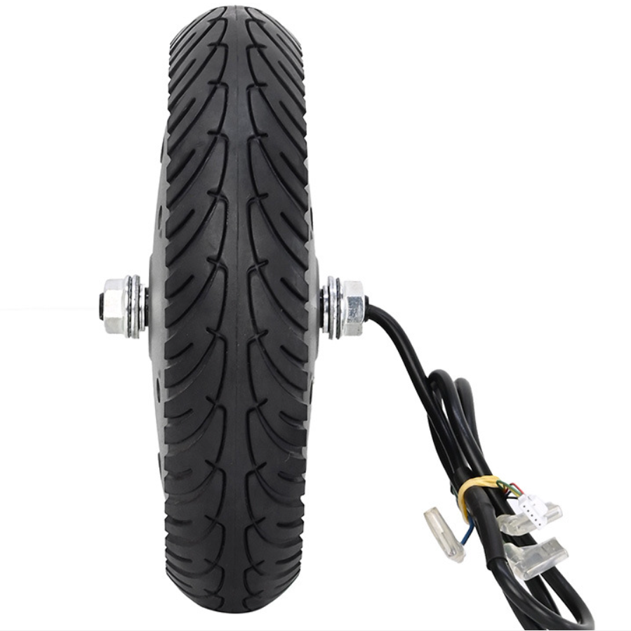 Moteur Roue Pneu Pour Trotinette Électrique Xiaomi 350W 36V - 8.5 Pouces, Neuf