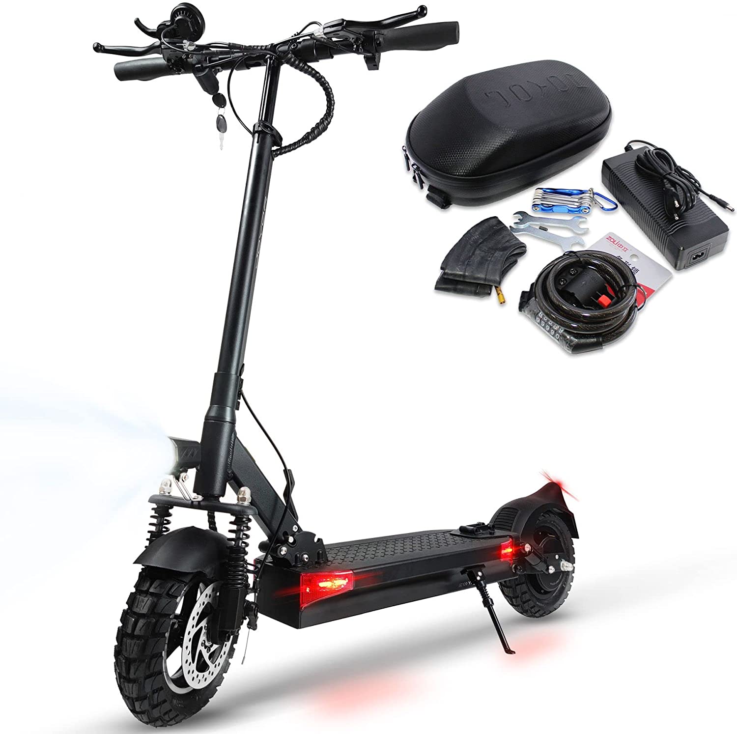 Electric Scooter Amazon Monopattino Elettrico Bonus Monopattini
