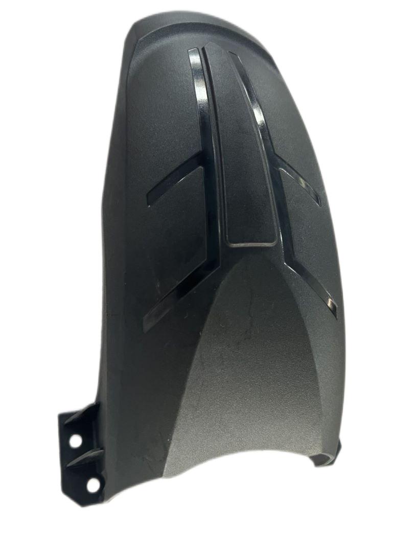 PARAFANGO ANTERIORE NERO - SCOOTER ELETTRICO SKY II REVENGE PARAFANGO ANTERIORE NERO - SCOOTER ELETTRICO SKY II REVENGE
